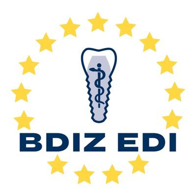 The European Association of Dental Implantologists - BDIZ EDI (Bundesverband der implantologisch tätigen Zahnärzte in Europa)