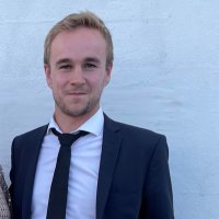 Frederik Fogde (@frederik_fogde) 's Twitter Profile