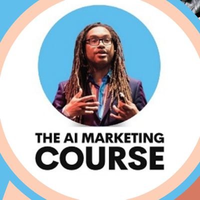 Transform Your Business with AI Marketing Strategies, Prompts and Tools.
Unlock the power of #AIMarketing.
Find out more at https://t.co/UbW9PVQqRB
