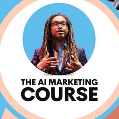 Transform Your Business with AI Marketing Strategies, Prompts and Tools.

Unlock the power of #AIMarketing.

Find out more at https://t.co/UbW9PVQqRB