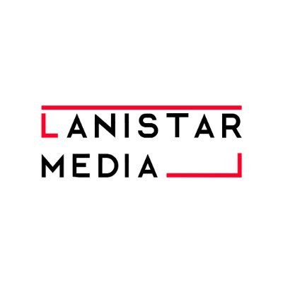 Lanistar Media Official Twitter Account