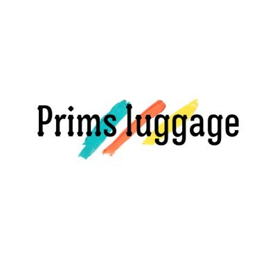 Your Journey, Our Passion. Discover Quality Luggage for Every Adventure. check us out on instagram @primsluggage. Payment on delivery is available
