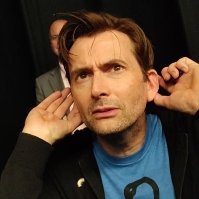 daily david tennant