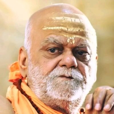 AdityaVahini_UP's profile picture. ॐ नमो भगवते वासुदेवाय नमः
   #कृष्णम_वन्दे_जगतगुरूम
