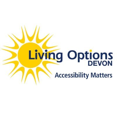 Living Options Northern Devon supports disabled people and Deaf people who use BSL - specialising in sight and hearing. Follow @LivingOptions