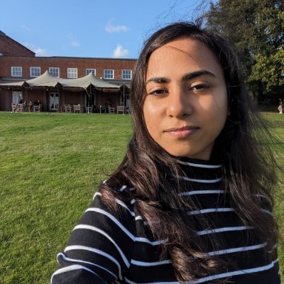 Pranamika14's profile picture. Building SavrAI (https://t.co/HxXEQ593Km) |  Software Engineer @Sony, Ex @Mastercard