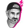 Greg_Flor's profile picture. CPO  & Co-Founder  @THNDR Games - gamifying the world with #Bitcoin

Join Bitcoin Discord  https://t.co/pBFjRPbxCl