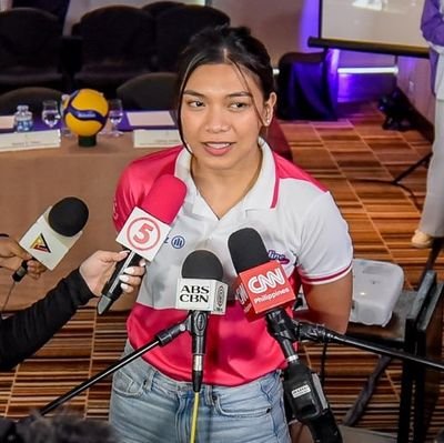 Super Fan Page for the Alyssa Valdez Full Documentary: https://t.co/SjuquG4QMV Disclaimer: Supporting BTS*Masahiro Yanagida*Good Governance*Good Music