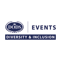 Dods Events Diversity & Inclusion(@dodsdiversity) 's Twitter Profile Photo