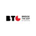 Bridge The Gap Studios (@btgstudios) Twitter profile photo Bridge The Gap Studios (@btgstudios) Twitter profile photo
