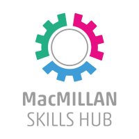 MacMillan Skills Hub(@macmillanskill) 's Twitter Profile Photo