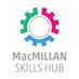 MacMillan Skills Hub (@macmillanskill) Twitter profile photo