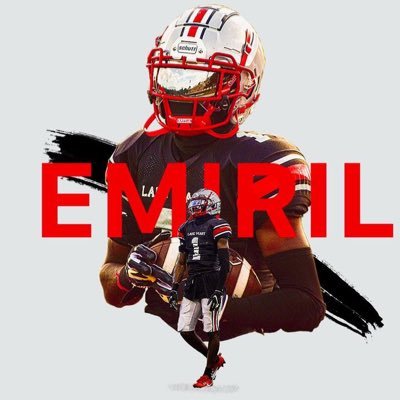Class of 2024| h:6’0 w:170| Lake Mary high school| Safety| https://t.co/owkotTa3Q3| Email emirilgant1@gmail.com