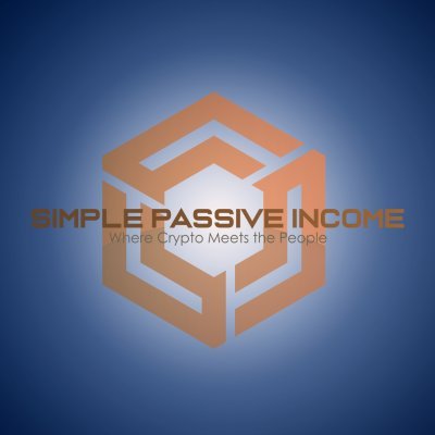 An Online #Crypto Based #Free & #Open #FinancialEducation Institute Founded by Vincent Mbatha. Vision to #FinancialFreedom for All. #PassiveIncome #Investment