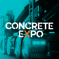 Concrete Expo(@Concrete_Expo) 's Twitter Profile Photo