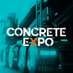 Concrete Expo (@Concrete_Expo) Twitter profile photo