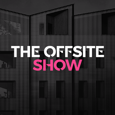 The UK's Largest Offsite Show
7-9 May 2024 | ExCeL

Co-located with @UK_CW & @Concrete_Expo
Official Media Partner - @TNOffsite
