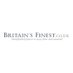 Britain's Finest (@britainsfinest) Twitter profile photo Britain's Finest (@britainsfinest) Twitter profile photo