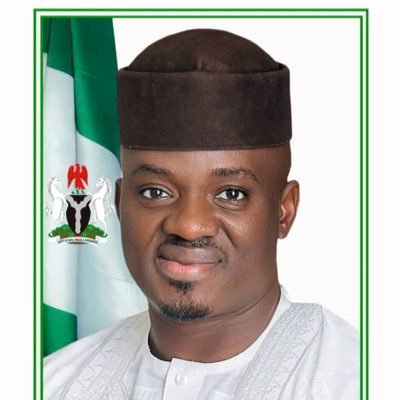 Stan Account for Nasarawa State PDP Gubernatorial Candidate for 2023 General Elections. #TheNasarawaProject