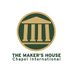 The Maker's House Chapel International (@themakershouse) Twitter profile photo