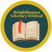 Brightlingsea Literary Festival (@bsealitfest) Twitter profile photo Brightlingsea Literary Festival (@bsealitfest) Twitter profile photo