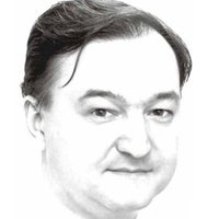 Global Magnitsky Justice Campaign(@GMJCampaign) 's Twitter Profile Photo