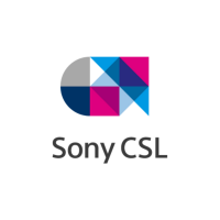 Sony CSL (Rome)(@SonyCSLRome) 's Twitter Profile Photo