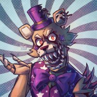 F.B Films (@fredbearfilms) Twitter profile photo