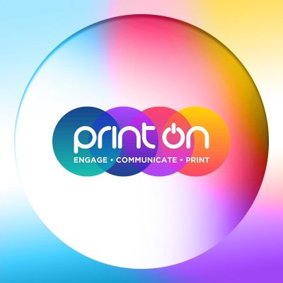 Print On UK: Your Premier Printing Service 📜 | Bringing Your Ideas to Life, One Print at a Time. #PrintOnUK 🌟