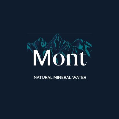 MontMineral's profile picture. Natural Mineral Water
100% recyclable
Available at Supermarkets near you