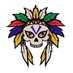 Louisiana Voodoo (@LouisianaAFL) Twitter profile photo