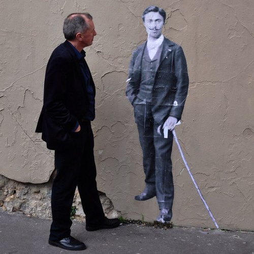 pierren's profile picture. Used to be Course Director BA(Hons) Photography, Ulster University, Belfast. Just an Artist now..... RUA