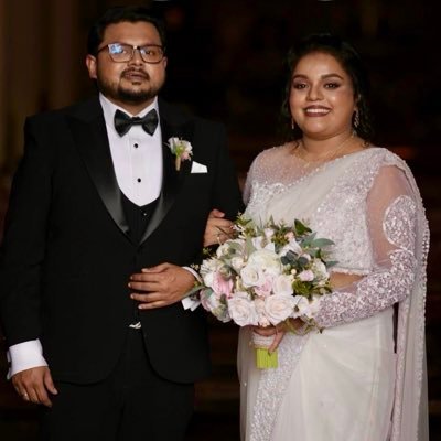 DrStephAlex's profile picture. Believer ✝️ • Physician 🩺 • A Blessed Wife 💍.