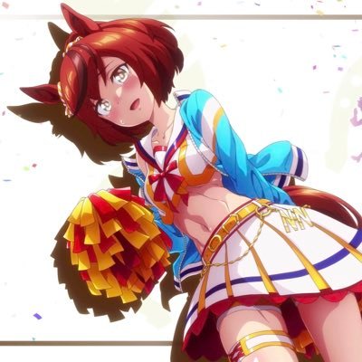 おいっす〜主にプリコネとウマ娘とブルアカのTLが多いなめ猫(♂)です(=･ω･=)ฅﾆｬｰたまに他のゲームも呟きます。猫が大好き🐈無言フォロー失礼＆歓迎！(スパム関連お断り)