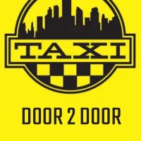 Door 2 Door Taxis (@d2dtaxis) 's Twitter Profile