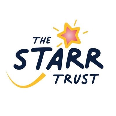 StarrTrust Profile Picture