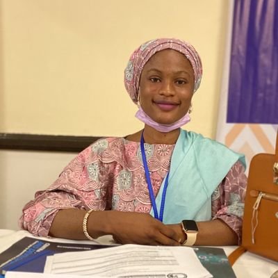 Wife|Mother||A gender and human rights development practitioner||2023 Fellow @afrisig||2023 most influential woman @GG_Intiatives||Team Lead @ictadvocates