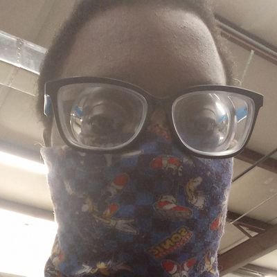 bitcoin activist, roleplayer, gamer, singer, used to be drawing artist.