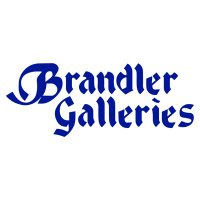 Brandler Galleries(@BrandGalleries) 's Twitter Profile Photo