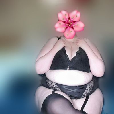 FatGirl1602's profile picture. SSBBW🔥
23 Years old❤️
4'11, 220lbs
Kinky🔥