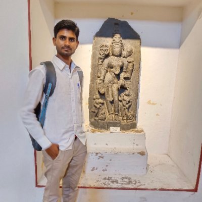 पूर्व प्रदेश प्रतिनिधि ABVP राजस्थान
पूर्व छात्रनेता गोविंद गुरु कॉलेज बांसवाड़ा