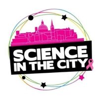 Science in the City(@SciCityMalta) 's Twitter Profile Photo