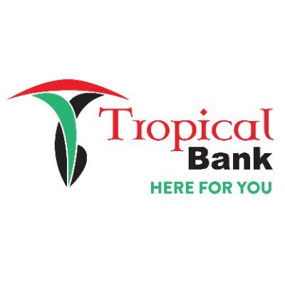 Tropical Bank Limited, company registration number 80010000048597 is regulated by the Bank of Uganda.