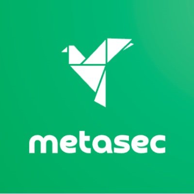 MetaSec_xyz's profile picture. 