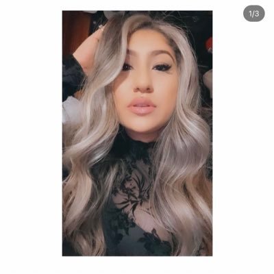 Instagram: PRISCILLA_1995 Snapchat:PRISCILLA_1994
