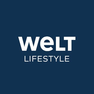 Daily Lifestyle by WELT. Fashion, Beauty, Travel, Dating.

Impressum: https://t.co/lQ4ZhAIO02