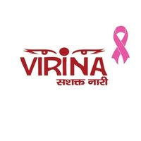 Virina Foundation(@VirinaNGO) 's Twitter Profile Photo