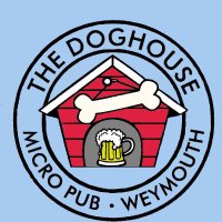 The Doghouse Micro Pub Weymouth(@doghouse_pub) 's Twitter Profile Photo