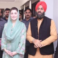 Surjeet Singh Pmln (@pmlnsingh) 's Twitter Profile Photo Surjeet Singh Pmln (@pmlnsingh) 's Twitter Profile Photo