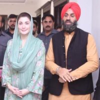 Surjeet Singh Pmln(@PmlnSingh) 's Twitter Profile Photo